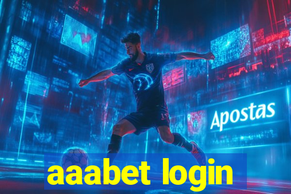 aaabet login